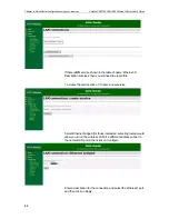 Preview for 42 page of Solwise SAR715PVW Setup Instructions