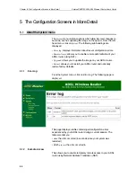 Preview for 44 page of Solwise SAR715PVW Setup Instructions