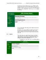 Preview for 45 page of Solwise SAR715PVW Setup Instructions