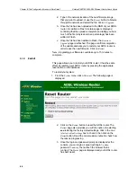 Preview for 46 page of Solwise SAR715PVW Setup Instructions