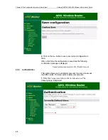 Preview for 48 page of Solwise SAR715PVW Setup Instructions