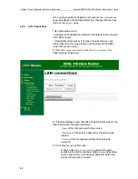 Preview for 50 page of Solwise SAR715PVW Setup Instructions