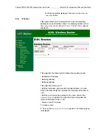 Preview for 53 page of Solwise SAR715PVW Setup Instructions