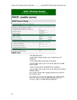 Preview for 56 page of Solwise SAR715PVW Setup Instructions