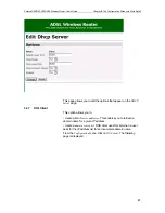 Preview for 57 page of Solwise SAR715PVW Setup Instructions