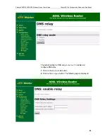 Preview for 59 page of Solwise SAR715PVW Setup Instructions