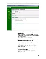 Preview for 61 page of Solwise SAR715PVW Setup Instructions