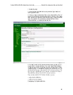 Preview for 63 page of Solwise SAR715PVW Setup Instructions