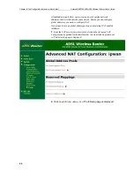 Preview for 64 page of Solwise SAR715PVW Setup Instructions