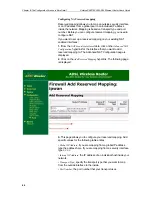 Preview for 66 page of Solwise SAR715PVW Setup Instructions