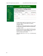 Preview for 68 page of Solwise SAR715PVW Setup Instructions