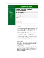 Preview for 71 page of Solwise SAR715PVW Setup Instructions