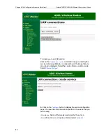 Preview for 82 page of Solwise SAR715PVW Setup Instructions