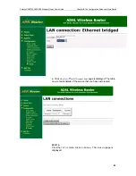 Preview for 83 page of Solwise SAR715PVW Setup Instructions