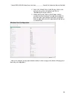 Preview for 85 page of Solwise SAR715PVW Setup Instructions