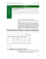 Preview for 119 page of Solwise SAR715PVW Setup Instructions