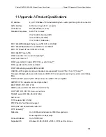 Preview for 169 page of Solwise SAR715PVW Setup Instructions