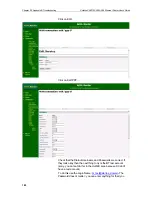 Preview for 180 page of Solwise SAR715PVW Setup Instructions