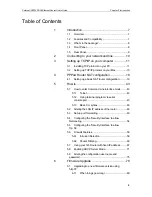 Preview for 5 page of Solwise SSR725 Setup Instructions