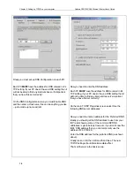 Предварительный просмотр 14 страницы Solwise SSR725 Setup Instructions