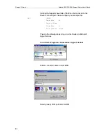 Предварительный просмотр 44 страницы Solwise SSR725 Setup Instructions