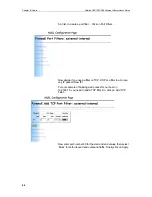 Предварительный просмотр 64 страницы Solwise SSR725 Setup Instructions