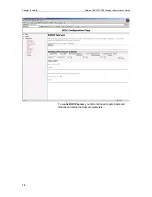 Предварительный просмотр 72 страницы Solwise SSR725 Setup Instructions