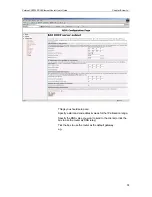 Предварительный просмотр 73 страницы Solwise SSR725 Setup Instructions