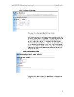 Предварительный просмотр 77 страницы Solwise SSR725 Setup Instructions