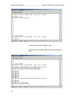 Предварительный просмотр 98 страницы Solwise SSR725 Setup Instructions