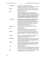 Предварительный просмотр 112 страницы Solwise SSR725 Setup Instructions