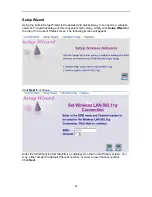 Preview for 15 page of Solwise Wireless Access Point User Manual