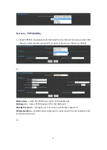 Preview for 8 page of Solwise WL-STATION-N2 User Manual