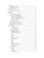 Preview for 2 page of Solwise WL-STATION-N5 User Manual