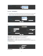 Preview for 8 page of Solwise WL-STATION-N5 User Manual