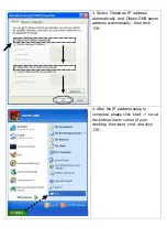 Preview for 5 page of Solwise WLn-401 Quick Installation Manual