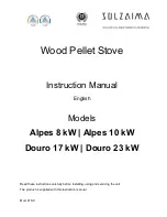 SOLZAIMA Alpes 10 kW Instruction Manual preview