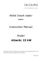 Preview for 1 page of SOLZAIMA Atlantic Instruction Manual