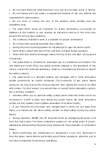 Preview for 9 page of SOLZAIMA Atlantic Instruction Manual