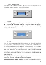 Preview for 51 page of SOLZAIMA Atlantic Instruction Manual