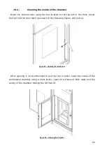 Preview for 63 page of SOLZAIMA Atlantic Instruction Manual