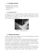 Preview for 5 page of SOLZAIMA Douro 12kW Instruction Manual