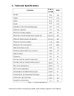 Preview for 8 page of SOLZAIMA Douro 12kW Instruction Manual