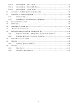 Preview for 4 page of SOLZAIMA EARTH 9KW Instruction Manual