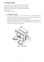 Preview for 5 page of SOLZAIMA EARTH 9KW Instruction Manual