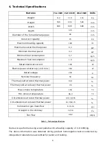 Preview for 9 page of SOLZAIMA EARTH 9KW Instruction Manual