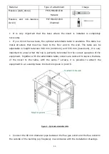 Preview for 12 page of SOLZAIMA EARTH 9KW Instruction Manual