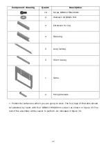 Preview for 28 page of SOLZAIMA EARTH 9KW Instruction Manual