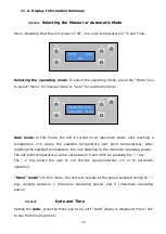 Preview for 41 page of SOLZAIMA EARTH 9KW Instruction Manual