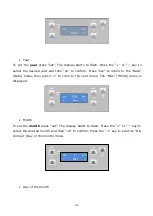 Preview for 42 page of SOLZAIMA EARTH 9KW Instruction Manual